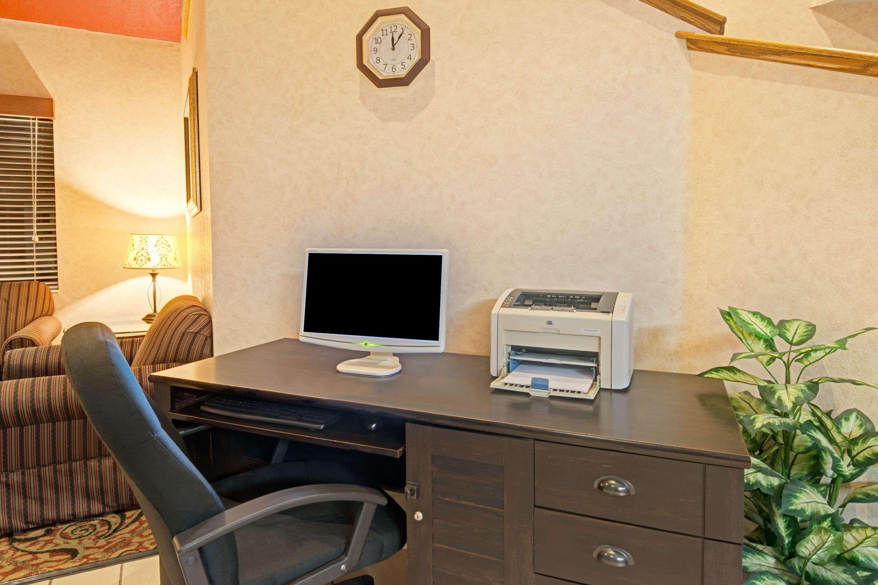 eLODGE Olathe Extérieur photo
