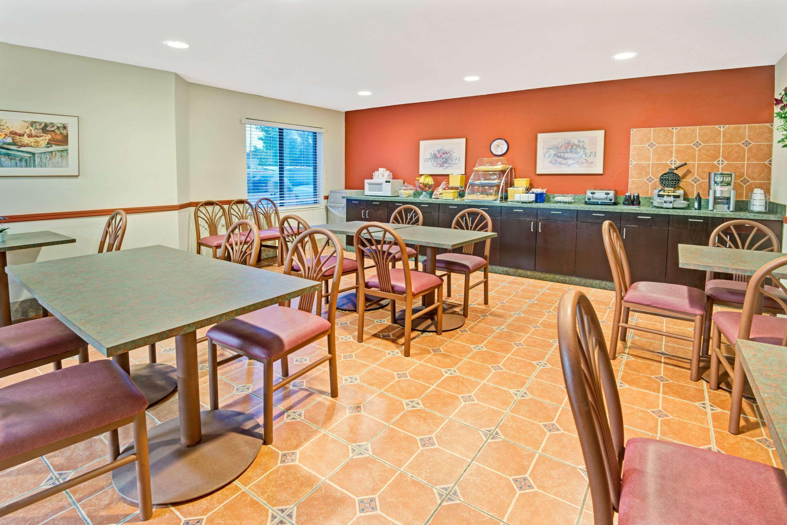 eLODGE Olathe Extérieur photo