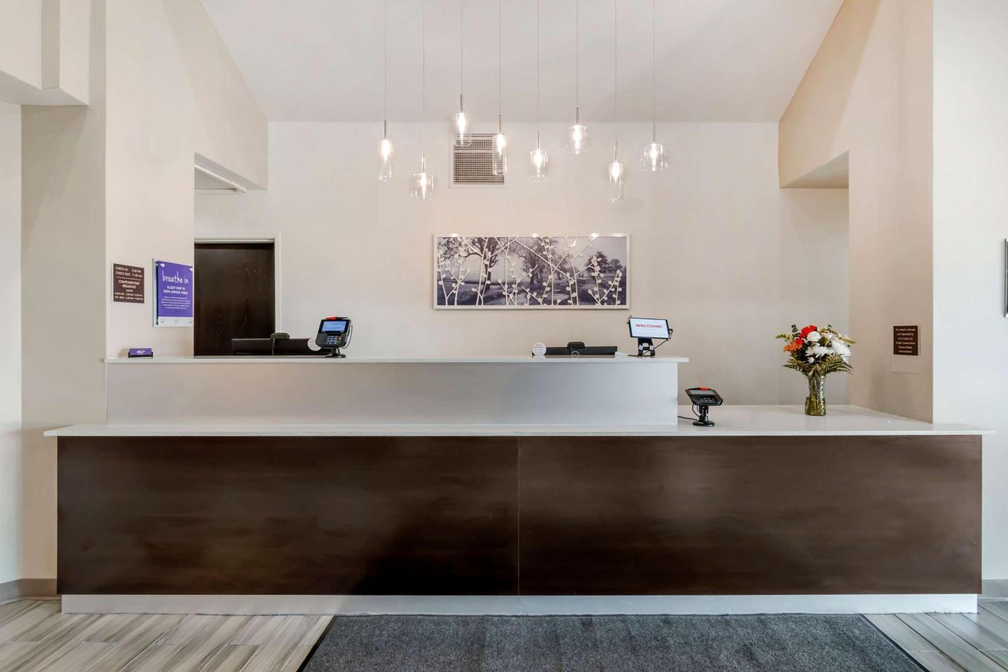 eLODGE Olathe Extérieur photo