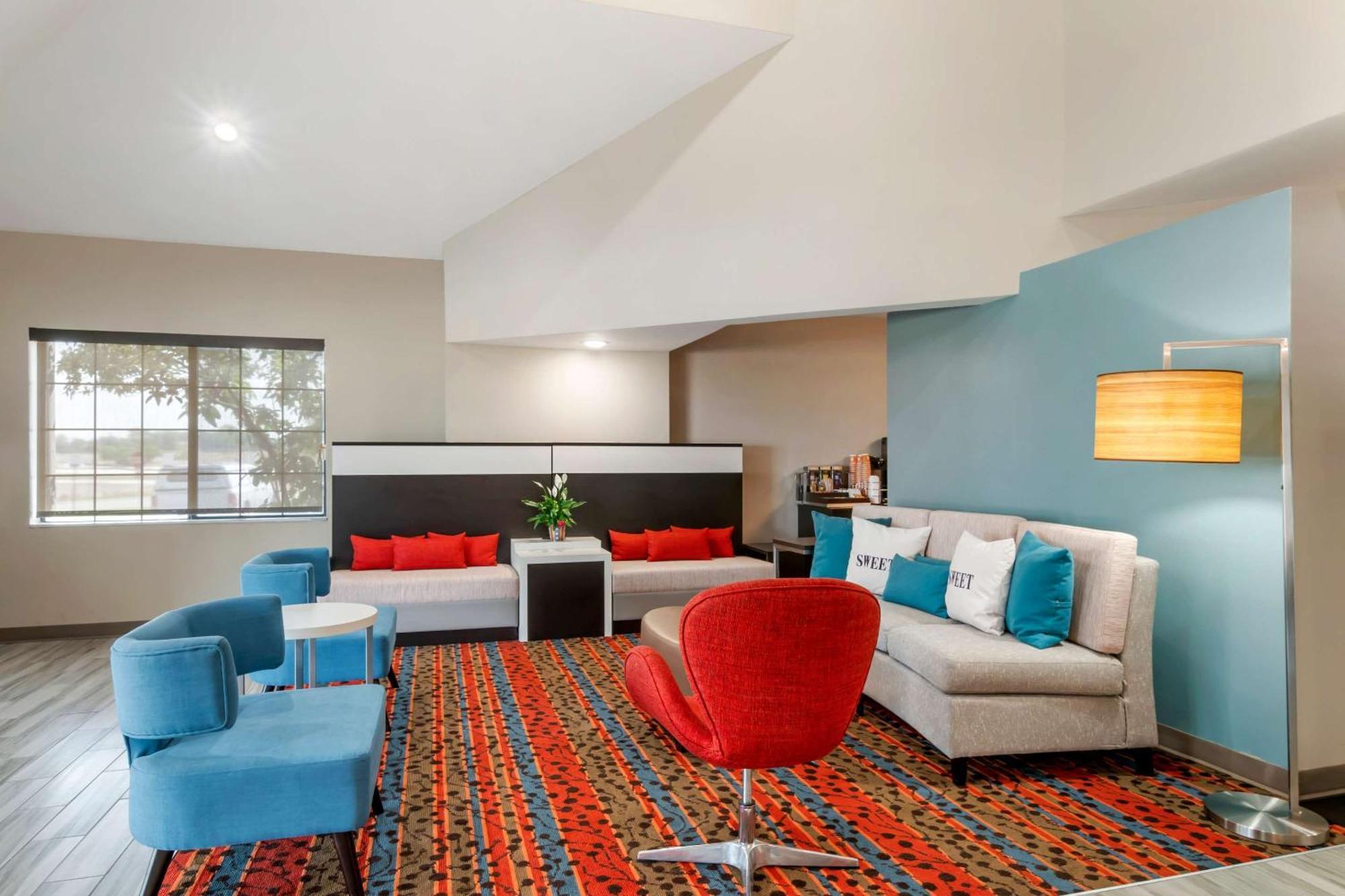 eLODGE Olathe Extérieur photo