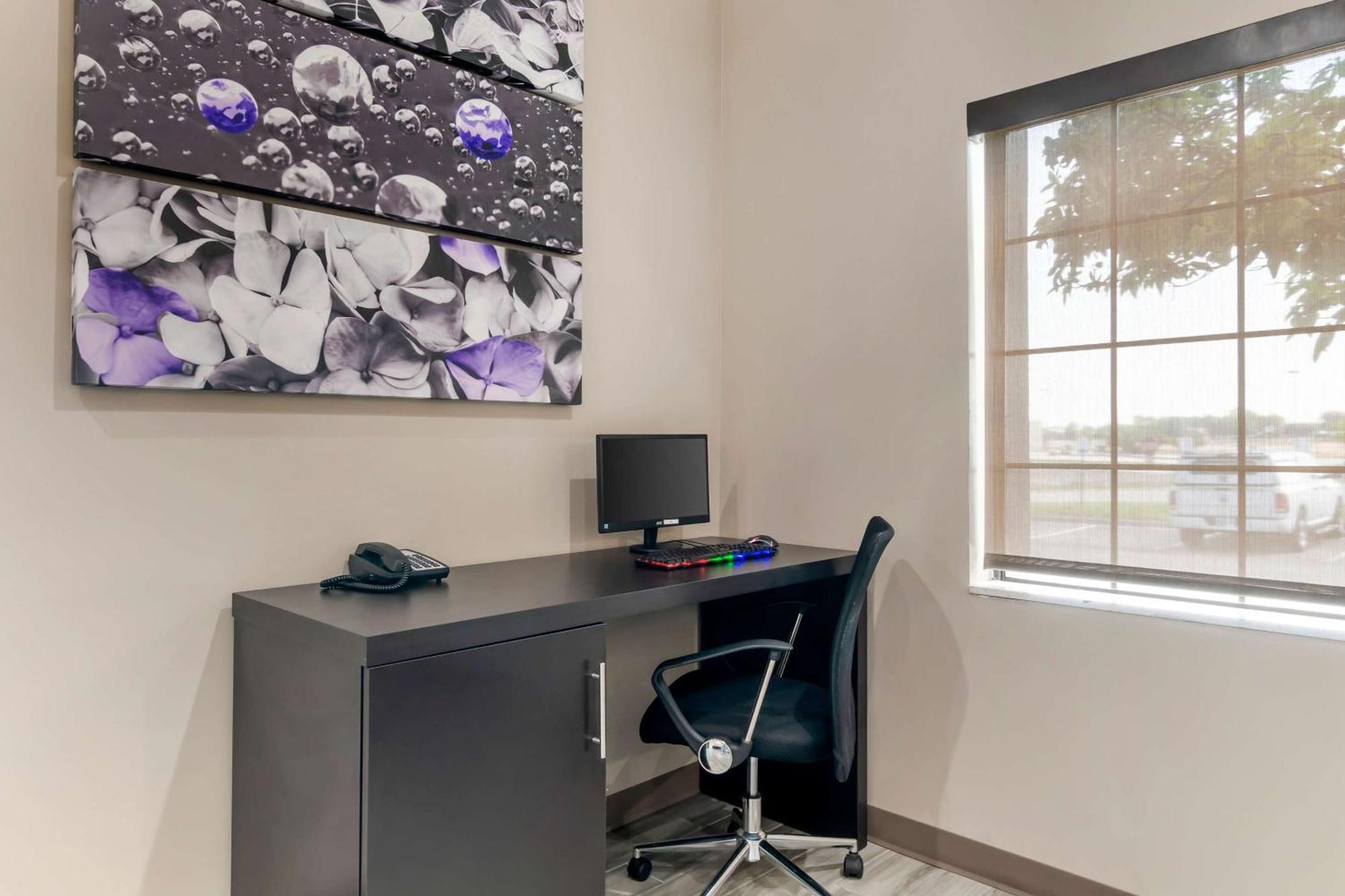 eLODGE Olathe Extérieur photo