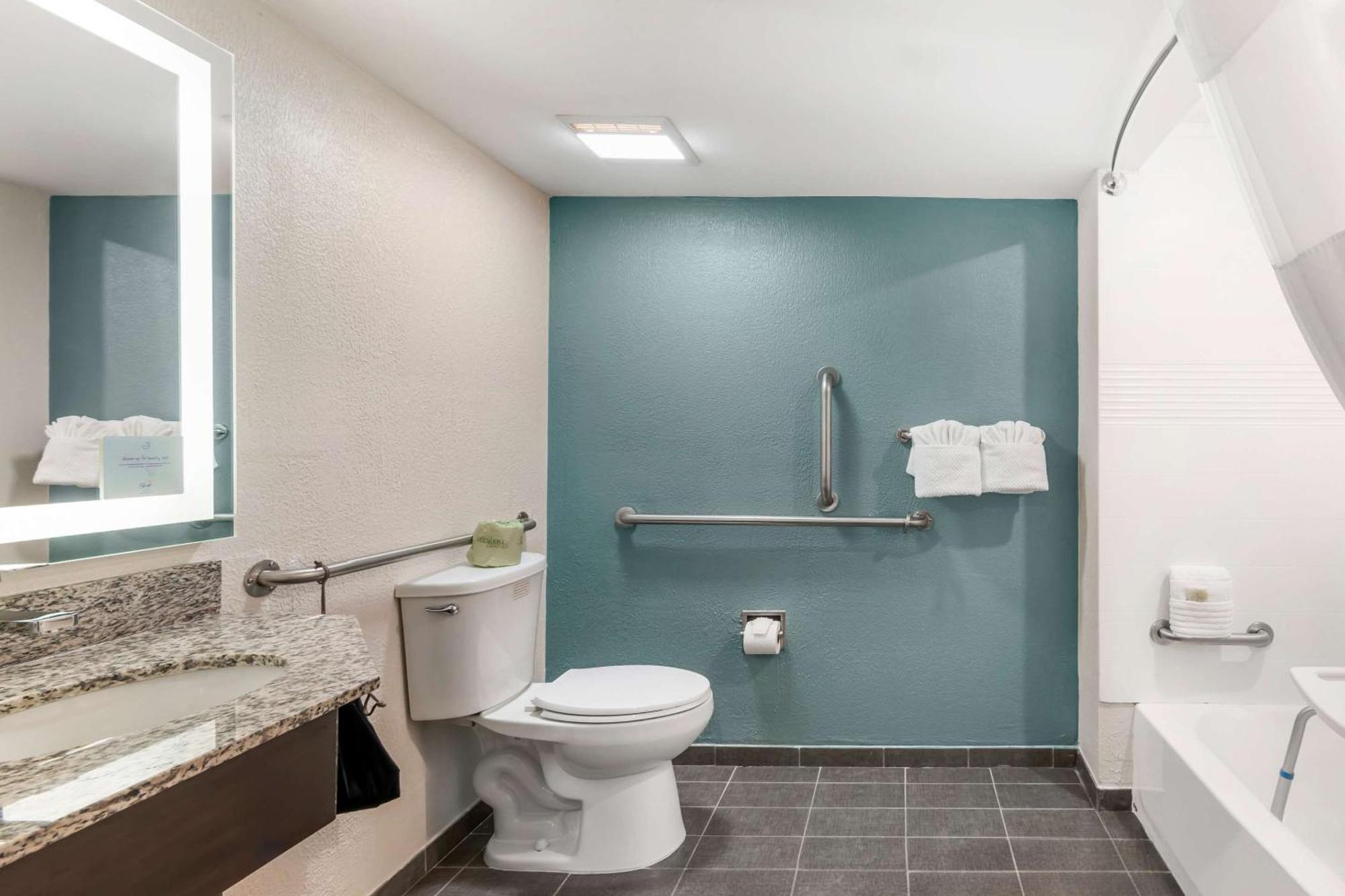 eLODGE Olathe Extérieur photo