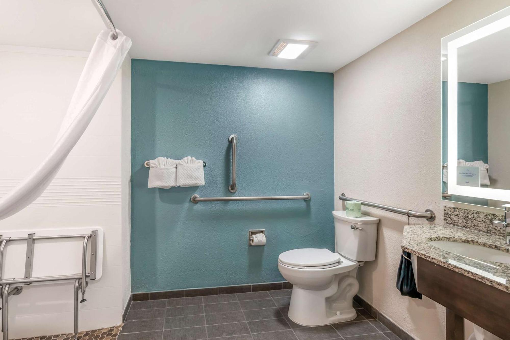 eLODGE Olathe Extérieur photo