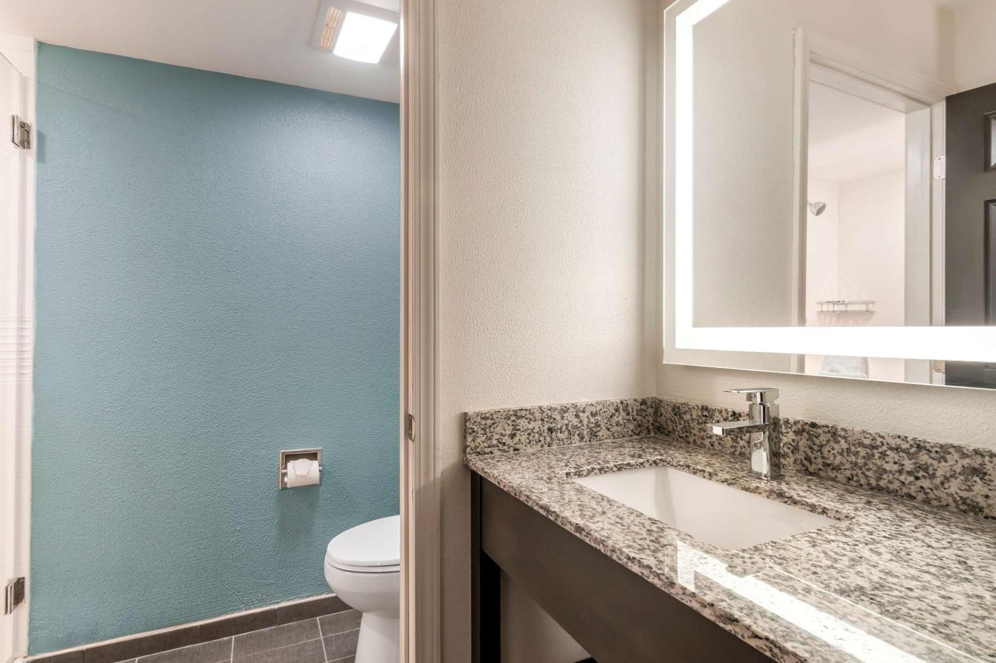 eLODGE Olathe Extérieur photo